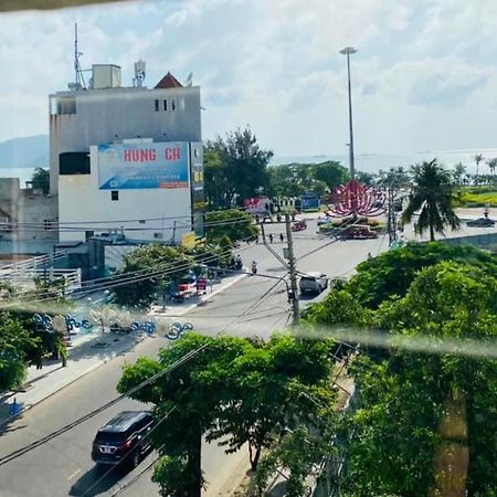 Khach San Hoang Son Hotel Quy Nhon Bagian luar foto