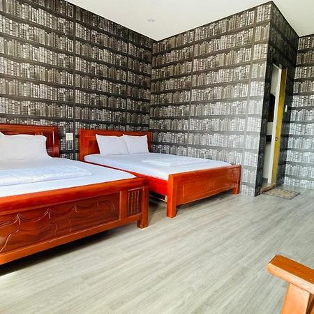Khach San Hoang Son Hotel Quy Nhon Bagian luar foto