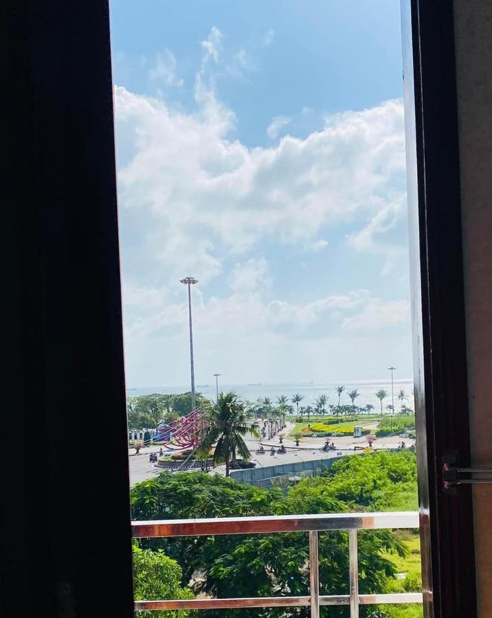 Khach San Hoang Son Hotel Quy Nhon Bagian luar foto